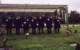 We gave Dad a 21-gun salute at his funeral in Hughson 12/2004