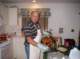 My perfect roasted turkey removed from oven at exactly 180 degrees T-day 2008