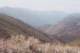 Looking west through Trabuco Canyon from Main Divide, 3/31/2004