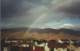 Out here we see lots of post-storm rainbows