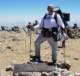 Another summit of Mt. Baldy 7/4/2019 