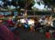 Family campout at Carpinteria 8/10/2011