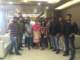 Trained a crew in Chennai India on CA-7 Mainframe Batch 1/2016