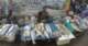 Fish market at Kovalam Beach south of Chennai India 1/31/2016
