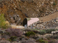 Corona Lake Dam releasing water after storms 12/22/2010