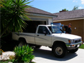 Little Miracle gets a new windshield after 21 years 5/10/2011