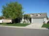 My house after being painted 11/21/2011