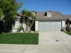 My house after being painted 11/21/2011
