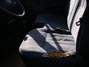 My truck seat before being reupholstered 3/6/2012
