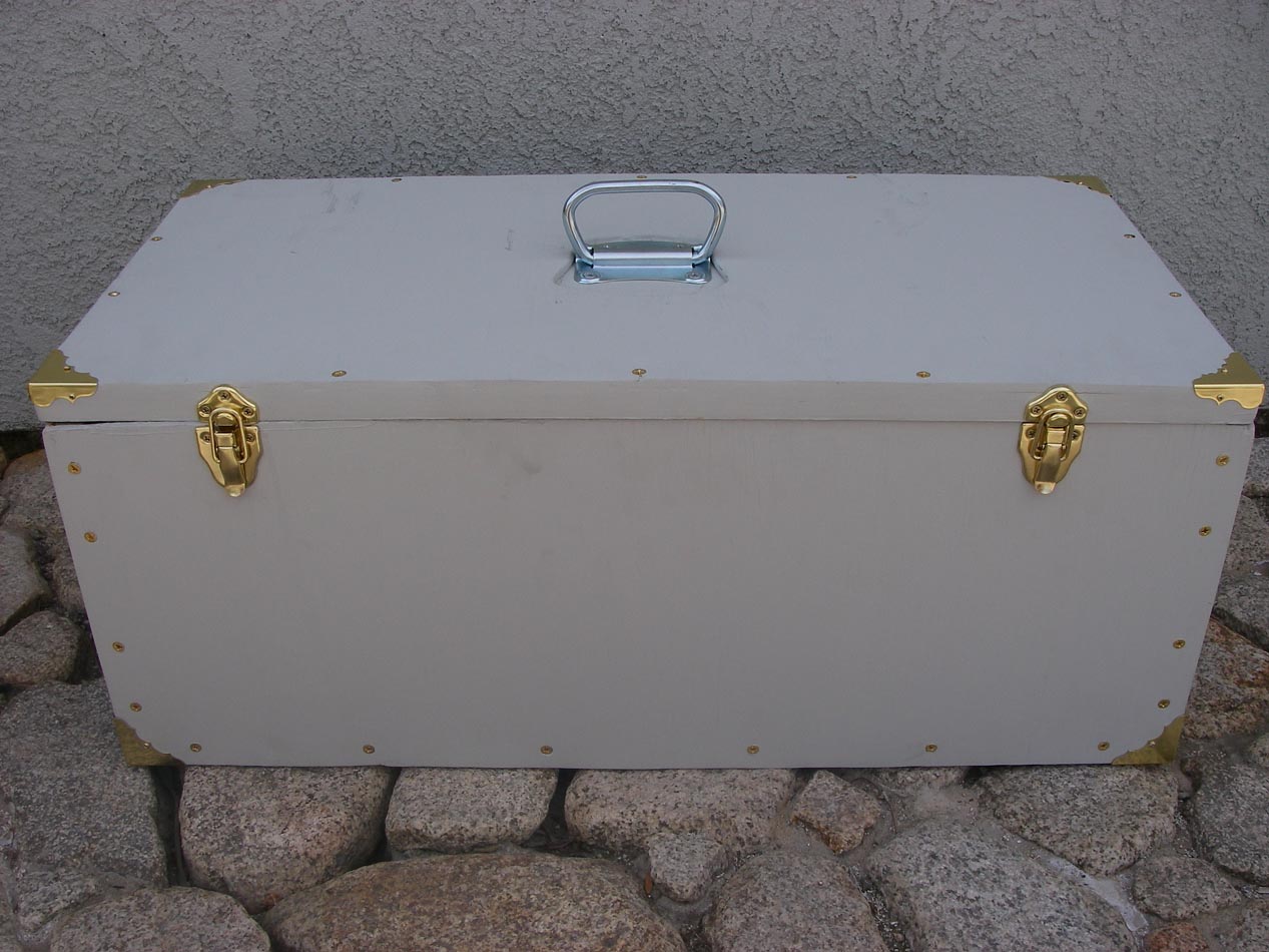 Custom carrying case for my JVC Kaboom 4/5/2012