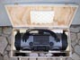 Custom carrying case for my JVC Kaboom with handy accessory slot 4/5/2012