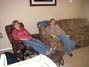 Tracey and Denay at T-day 11/21/2012