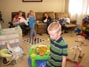 Kids playing on Thanksgiving 11/22/2012