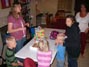 Thayne celebrated his birthday on Thanksgiving night 11/22/2012