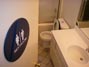 My guest bathroom 4/10/2013