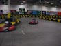 Carting at Pole Position in Corona 11/29/2013