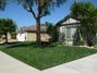 First lawn cut of spring 3/14/2014