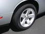 New Goodyear Assurance Comfortred tires for Silverfish 4/7/2014