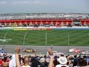 Had a gas with Dan and Scott at the Auto Club 400 3/22/2015