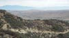 Smog Islands near Riverside as seen from Indian Truck Trail 6/29/2015