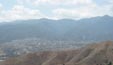 My 'hood as seen from the Mt. Estelle Preserve 4/27/2016