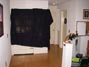 I celebrate Halloween with a black sheet over my door so nobody bugs me 10/31/2016