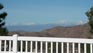 Finally snow in the San Gabriels 12/27/2016