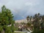 Rain almost over for a while. Going to be a memorable wildflower year 1/23/2016