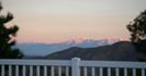 Another gorgeous winter morning out my back door 1/31/2017