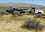 This week's desert bloom run near Red Rock Canyon 4/4/2017