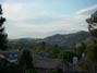 Beautiful light during BBQ time 6pm as seen from my backyard fence 4/16/2017