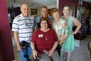 So good to see everyone at the Aunt Joyce 90th Birthday 7/1/2017 