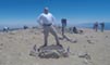 Another summit of Mt. Baldy 7/4/2017