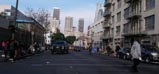 Went to L.A. and hung out with some pals for the day 12/25/2017