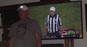 I thought this dude looks like me and his name is Mike... Mike McCabe 9/22/2018 