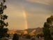 Rainbow from my back yard 12/5/2018
