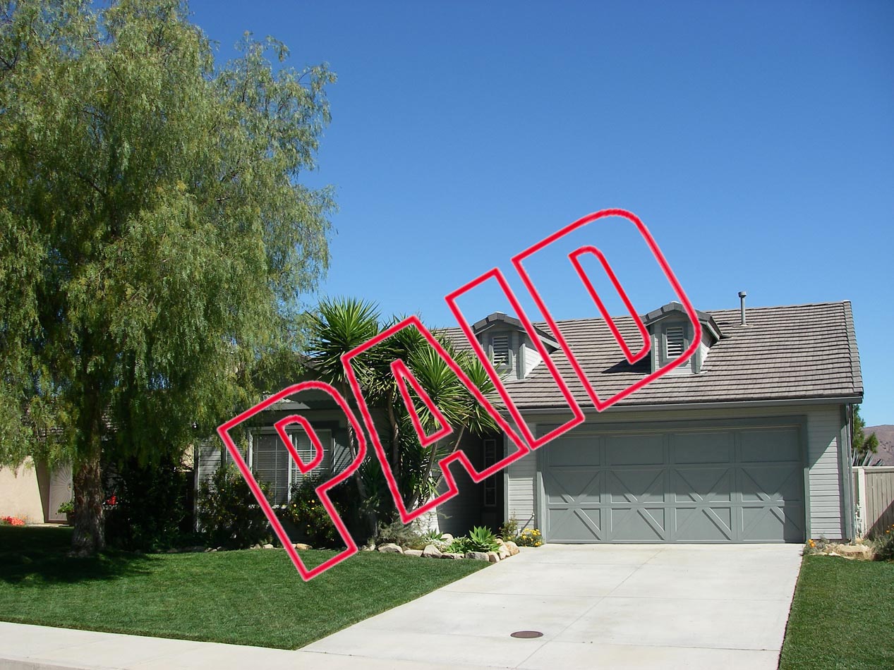 House paid off 10 1/2 years early 1/8/2019.  It's going to be a great retirement starting 2023!!