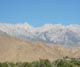Mt. Whitney as seen from US 395 8/12/2019