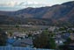 Cucamonga Peak as seen above my 'hood 12/27/2019