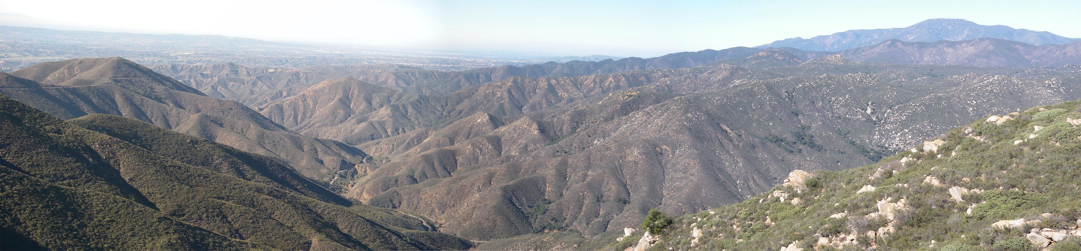 Merged photo, use scroll button at bottom to pan right