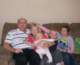 Having a wonderful time with the kids at Denay's house for Thanksgiving 2014 