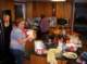 Thanksgiving 2019 at Sister Tracie's house in Portland OR