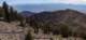 White Mountains 4x4 Hike.  Sierra Nevada in the background 6/7/2022